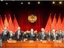 政協(xié)蒼南縣第十屆委員會一次會議勝利閉幕