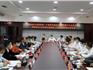 陳勝峰調(diào)研龍港數(shù)字化改革工作及中央和省市委政協(xié)工作會議精神貫徹落實情況