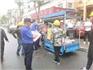 流動(dòng)商販“首張”罰單來了！龍港市對(duì)屢教不改的攤販依法嚴(yán)管重罰