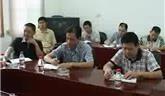 龍港召開(kāi)部署防御16號(hào)超強(qiáng)臺(tái)風(fēng)會(huì)議