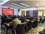 龍港新城開展1月份主題黨日活動