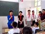 市長(zhǎng)何宗靜一行開展“六一”慰問活動(dòng)