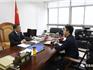 “峰”會蒼南丨對話蒼南縣委書記黃榮定：“十大突破”助力蒼南新跨越