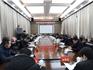 龍港市政協(xié)協(xié)商討論計劃、財政（草案）報告