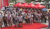 浙江省刻字藝術基地落戶龍港