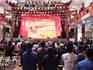 龍港老年大學(xué)舉行國慶61周年文藝演出
