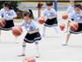 龍港幼兒籃球，“籃”不住的精彩
