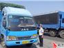 龍港交警:加強(qiáng)國慶期間交通管理,確保道路安全有序