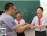 縣鎮(zhèn)領(lǐng)導(dǎo)開展“六一”兒童節(jié)慰問活動