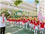 【幼小銜接?我們在行動】筑夢未來，一路童行——康樂國際幼兒園大班幼兒走進(jìn)龍港第五小學(xué)幼小銜接活動