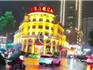 浙里是“龍港水城” 名副其實(shí)的東方威尼斯
