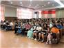 龍港鎮(zhèn)教育系統(tǒng)召開安全生產(chǎn)攻堅行動部署會