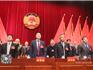 政協(xié)蒼南縣第九屆委員會第五次會議隆重開幕