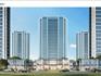 龍港市文衛(wèi)路拓寬改造項目控制性詳細(xì)規(guī)劃A-02地塊掛牌出讓