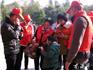 蒼南同德公益服務(wù)中心到兒童福利院開展元旦慰問(wèn)