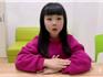 龍港市愛綠幼兒園 周夢涵 打擊疫情 中國加油！