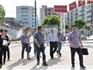 市組織部領(lǐng)導(dǎo)來(lái)我鎮(zhèn)調(diào)研遠(yuǎn)程教育工作