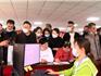 貫徹二十大 龍港再出發(fā)丨李家垟社區(qū)城中村改造項目開始簽約