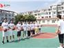 暑假籃球培訓(xùn) “人氣”高