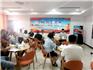 龍港水務(wù)舉辦慶“八一”退役軍人讀書會