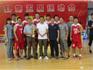 蒼南縣第五屆運(yùn)動(dòng)會(huì) 龍港代表團(tuán)獲團(tuán)體總分第一