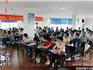 云巖社區(qū)召開消防安全隱患清剿培訓會