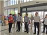 龍港市政協(xié)副主席陳世猛率隊(duì)赴嘉興考察“民生議事堂”建設(shè)