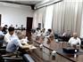 龍港市政協開展廉政教育活動