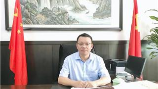 一把手談新時(shí)代溫州人精神丨龍港市農(nóng)業(yè)農(nóng)村局黨組書記、局長(zhǎng)周正聲：激揚(yáng)新時(shí)代溫州人精神 提升“三力...