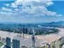 35.9％↑ 龍港，煥新！