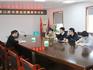 龍港新城召開“共青團蒼南縣十一屆三次全委會議精神學(xué)習”會議