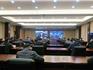 龍港連夜部署“洗樓式”大排查活動