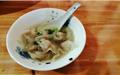 純手工制作的“肉燕”來玩的朋友記住必點(diǎn)。