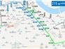 關于龍港公交215線路優(yōu)化，219路試運行，B1、B2停運的通知