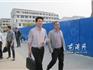 湖前小學迎來教育局領導 為學校排憂解難