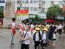 初探小學 · 禮遇成長——龍港市小龍人幼兒園走進小學活動