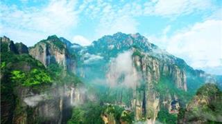 文旅部：對雁蕩山景區(qū)通報批評責令整改限期3個月