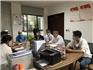 解難題 提信心 開(kāi)新局  ——龍港市社會(huì)事業(yè)局第三黨支部黨員下企業(yè)，為企業(yè)發(fā)展保駕護(hù)航