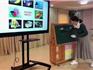 龍港市園林幼兒園兒 小學(xué)課程初體驗——家長助教