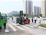 龍港新城精細(xì)化管理｜繼續(xù)做好城市管理的行動(dòng)派