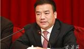 黃榮定參加龍港團討論：堅定信心緊抓發(fā)展機遇