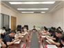 龍港新城召開節(jié)前重點工作部署會，全面啟動“大排查、大走訪、大整改”攻堅月專項活動