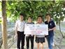 臺風過后 龍港市政策性農(nóng)險理賠迅速啟動
