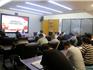  日做+夜學 龍港新城開展8月份主題黨日活動
