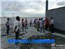 吳家園引水工程平等段管道爆裂 搶修已啟動