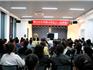 繪本講座 共享親子閱讀快樂(lè)——龍港市上佳幼兒園舉辦《和孩子一起讀吧》家長(zhǎng)繪本講座