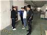 龍港新城開展“五一”節(jié)前安全生產(chǎn)大檢查活動(dòng)