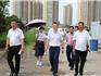 龍港市政協(xié)開展少數(shù)民族團(tuán)結(jié)進(jìn)步工作調(diào)研