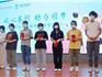 龍港市慈善總會舉辦“暖心善行·助力圓夢”慈善助學(xué)金發(fā)放儀式