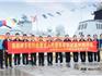 長(zhǎng)“艦”識(shí)！龍港學(xué)子登上溫州艦
